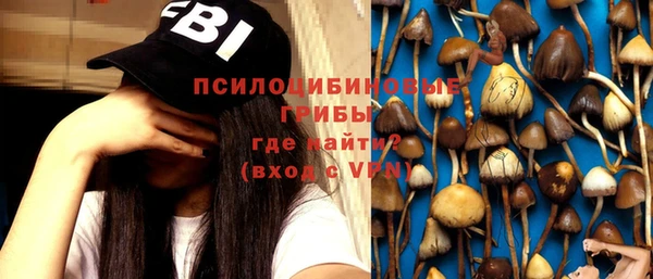 кристаллы Михайлов